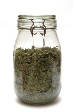 cam kavanoz mutfak için