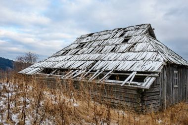 Karpat pinewood şirketten görüntülemek