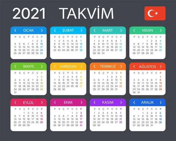 2021 calendar, Royalty-free 2021 calendar Vector Images & Drawings 