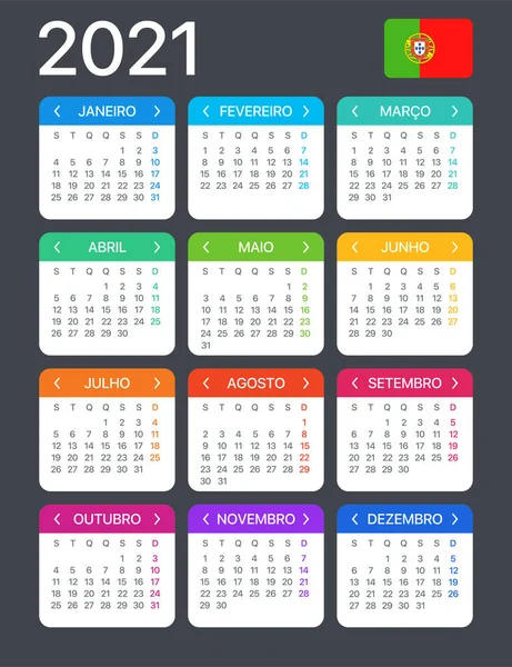 Calendario ecuador 2025 imágenes de stock de arte vectorial | Depositphotos