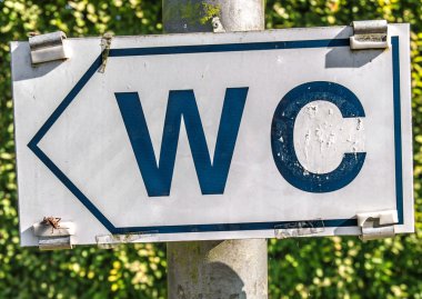 Wc Park için kayıt