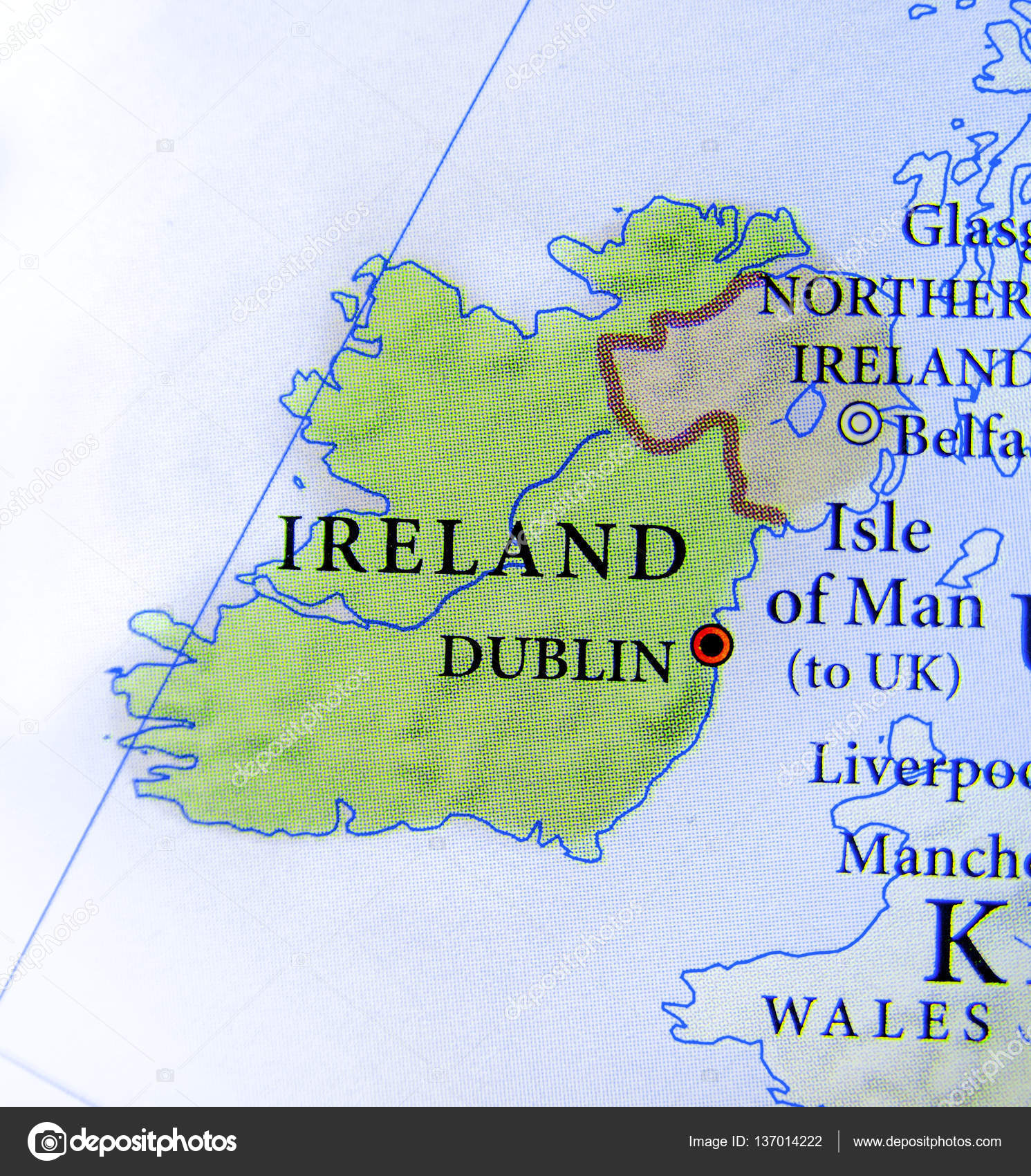 Immagini Cartina Irlanda | Tomveelers Immagini Cartina Irlanda | Tomveelers