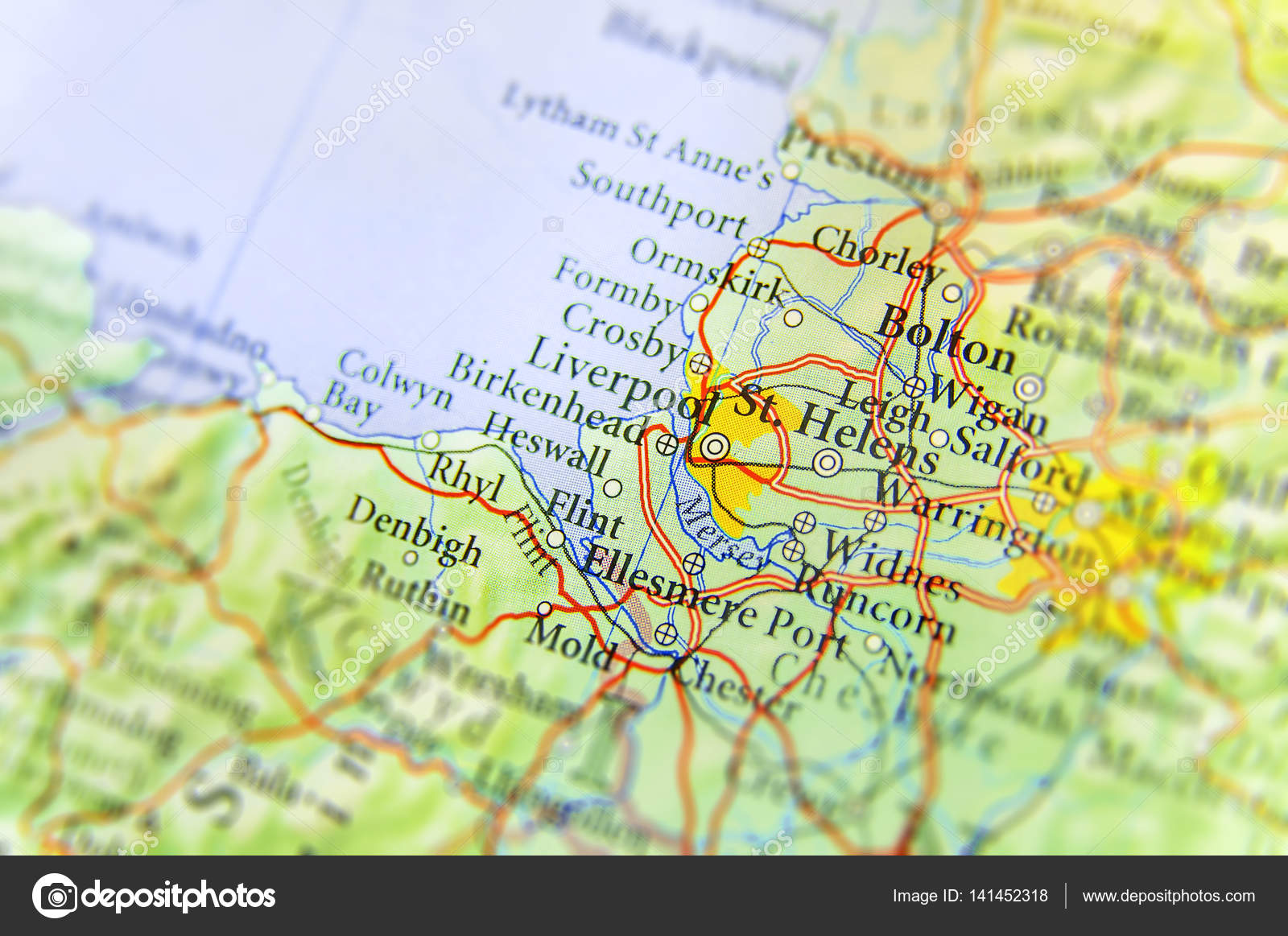 Liverpool T rk p Marlpoint