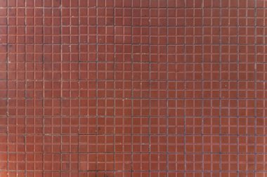 Kirli kırmızı zemin desen taş mimari doku gibi