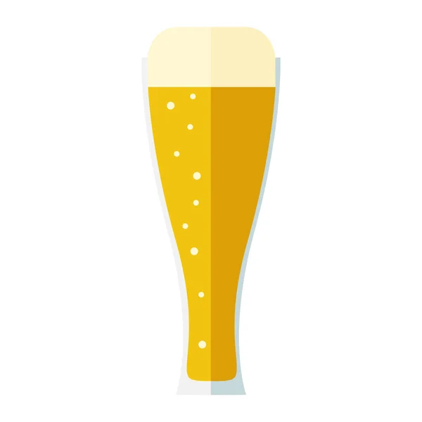 Иконка пива . — стоковый вектор