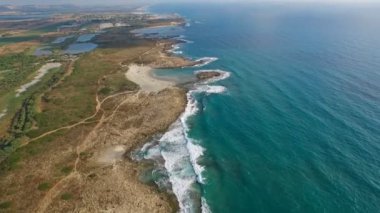 Müzik video klibin video parçası