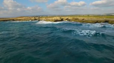 Senin müzik video kırpmak için görünüm parçası büyüleyici seyahat dünya çapında