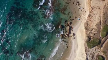 Güzel düğün video klip deniz kıyısında