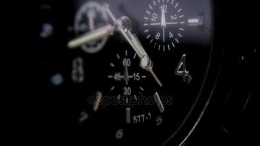 Mens Watch metal Safir Cam ile yapılan
