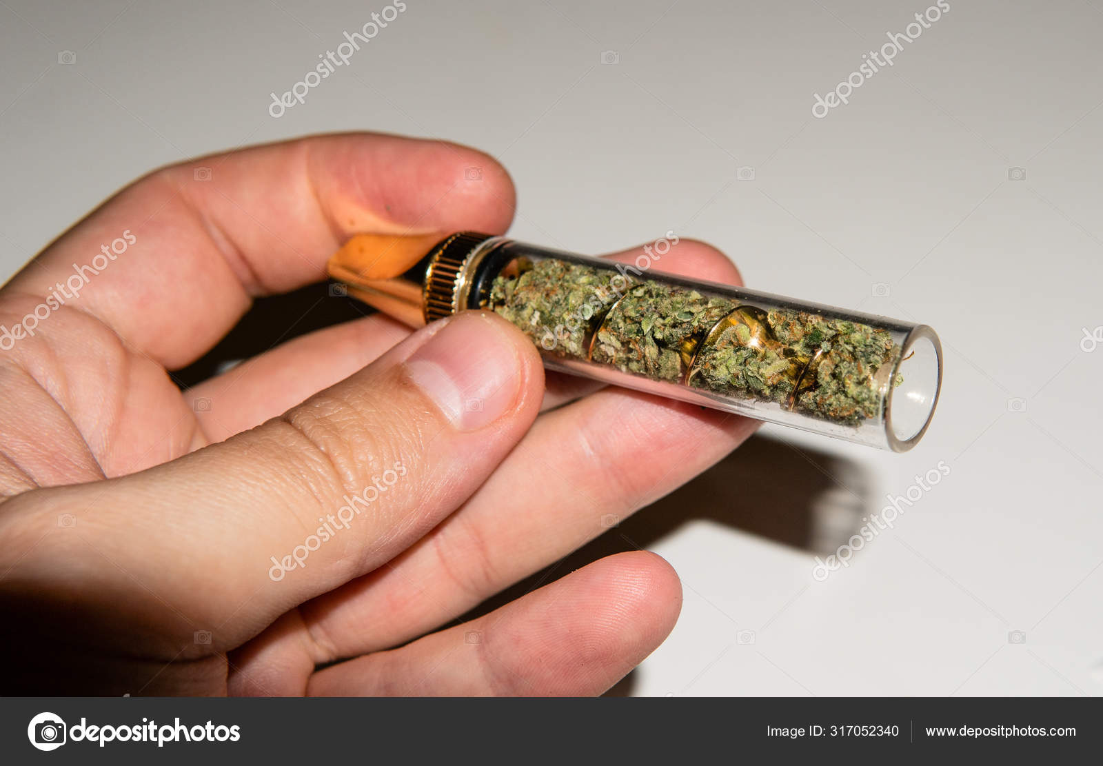 Через чего можно курить марихуану семена черного перца эндосперм
