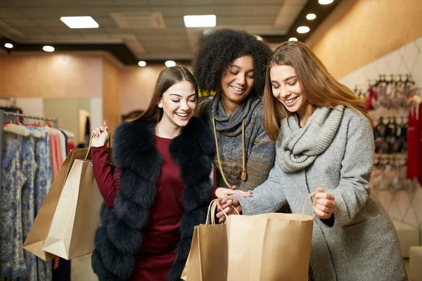 Two Young Happy Women Shopping Lace Uplifts And Panties Together In  Lingerie Department Stock Photo, Picture and Royalty Free Image. Image  93646475.