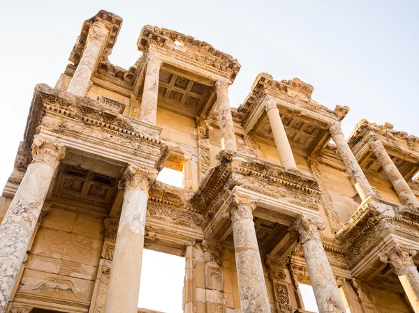 Ephesus UNESCO Dünya Miras Listesi.