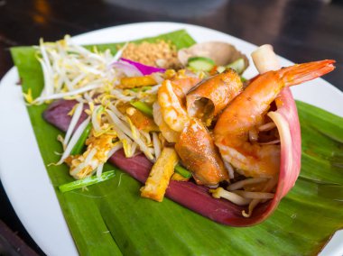 Tampon Tay kümesi lüks.