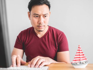 iş yerinde rüya günü.