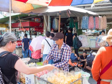 Jj piyasaya Eylül 2016 editoryal fotoğrafı.