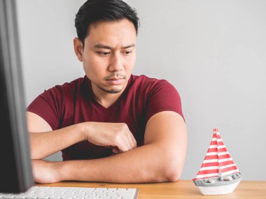 iş yerinde rüya günü.