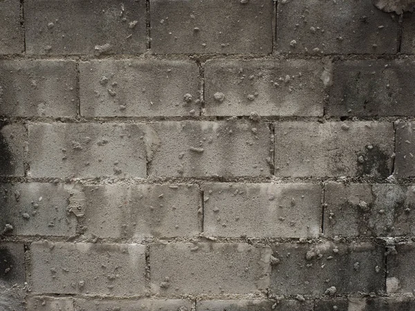 Old and poor grunge building wall in asia.