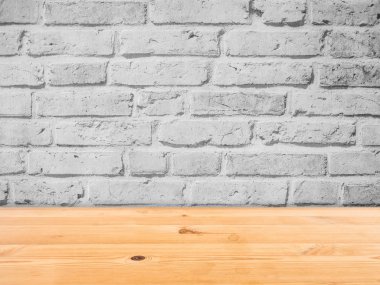 Çam ahşap Resepsiyon renk arka plan ve büyük boşaltmak.