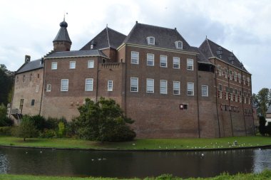 Castle Huis Bergh