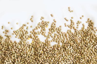 Lentiles - yeşil-alt