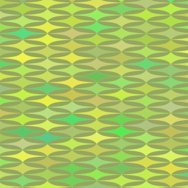 Arka plan rhombus. soyut tasarım