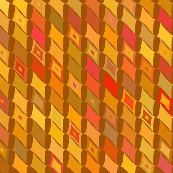 Background rhombus. abstract design — Stock Vector