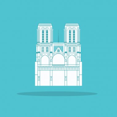 Westminster Abbey logosu web için