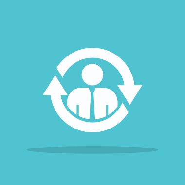 web tasarım iş simgesi