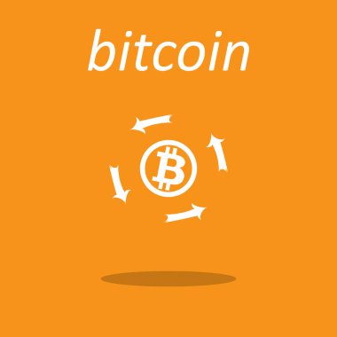 Web için bitcoin işaretiyle yenileyin. Hammadde işleme