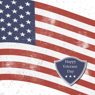 Gaziler günü arka plan web tasarımı için