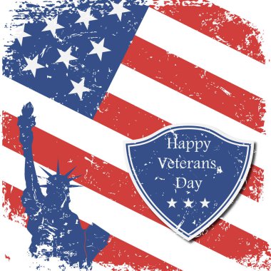 Gaziler günü arka plan web tasarımı için