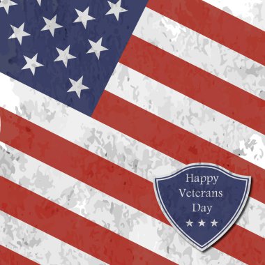 Gaziler günü arka plan web tasarımı için