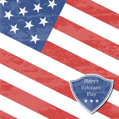 Gaziler günü arka plan web tasarımı için