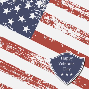 Gaziler günü arka plan web tasarımı için