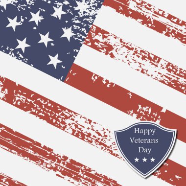 Gaziler günü arka plan web tasarımı için