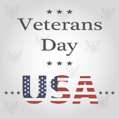 Gaziler günü arka plan web tasarımı için