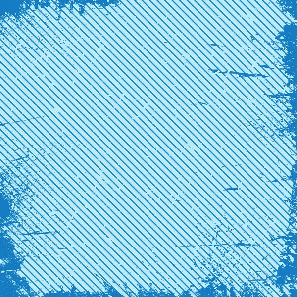 Сині лінії для веб-дизайну. гранжевий фон — стоковий вектор