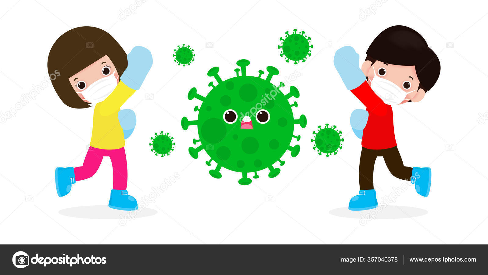Люди против детей. Малыши против вируса. Мылышы против вирусов рисунки. Против вируса для детей.