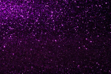 Mor menekşe rengi Mavimsi parlak arkaplan.