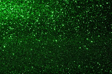 Yeşil renk mavimsi parlak arkaplan.