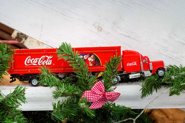 Coca Cola Christmas Stock Photos Illustrations And Vector Art