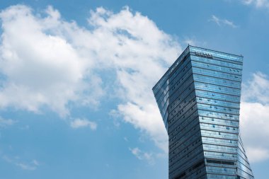 Sichuan radyo ve televizyon kulesi