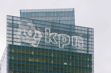 Kpn bina KPN logo