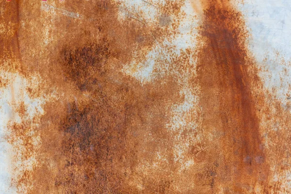 Rust texture close up view — Stock Photo, Image