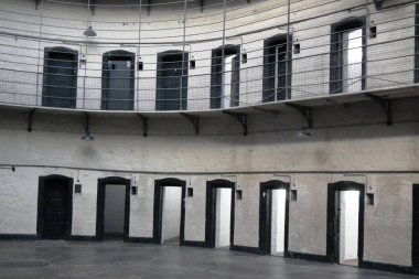 Kilmainham Gaol