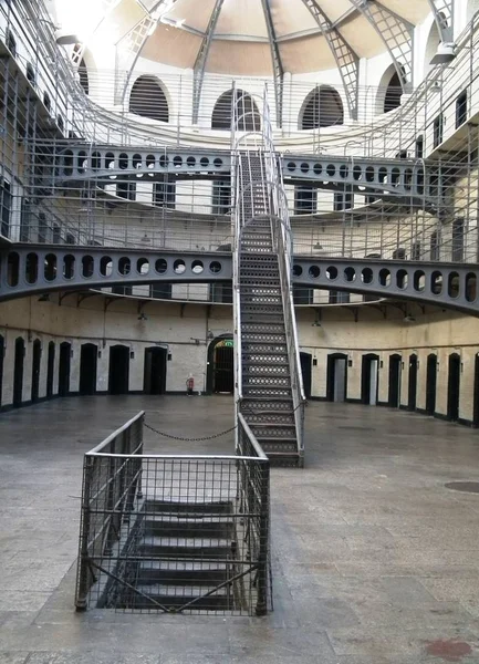 Kilmainham Gaol