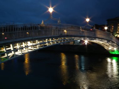 liffey Nehri
