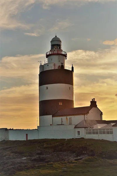 Light Sea — Stock Photo, Image