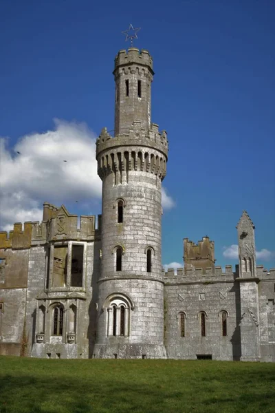 Ancient Buildings Ireland — Stock Photo, Image
