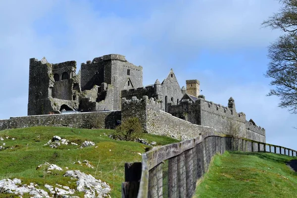 Cashel Kayası — Stok fotoğraf